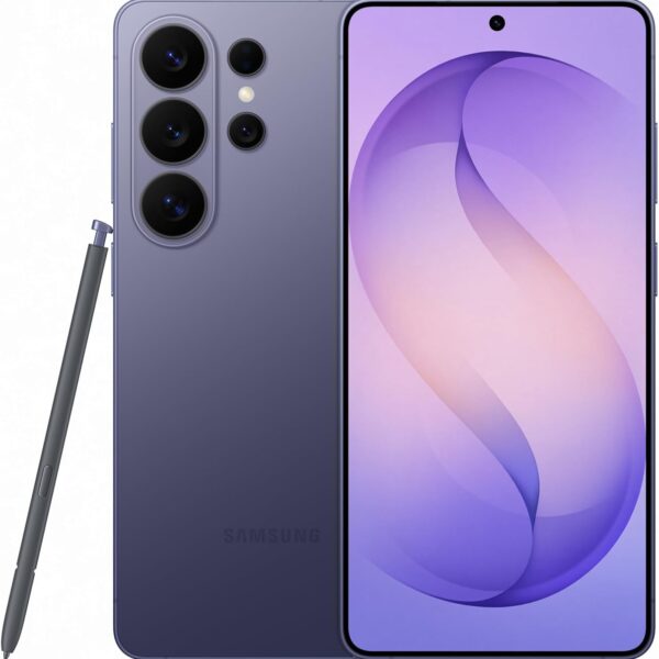 Samsung Galaxy S26 Ultra, Unlocked Android Smartphone, 512GB, Cobalt Violet
