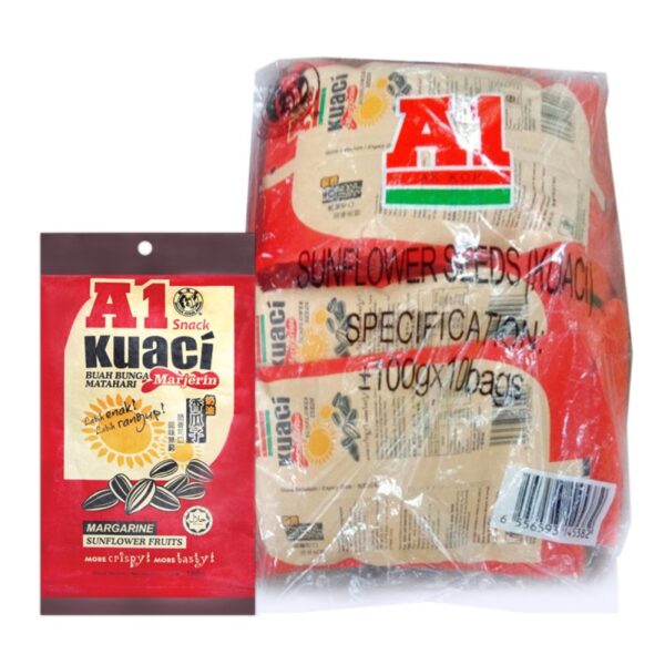 A1 KUACI 10*100G