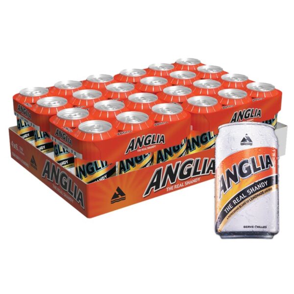 ANGLIA BIR TIN 24*320ML