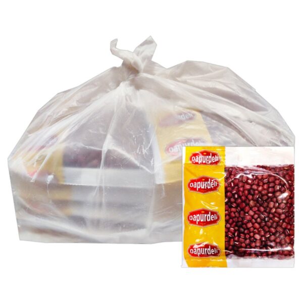 DAPURDELI KACANG MERAH 12*250G
