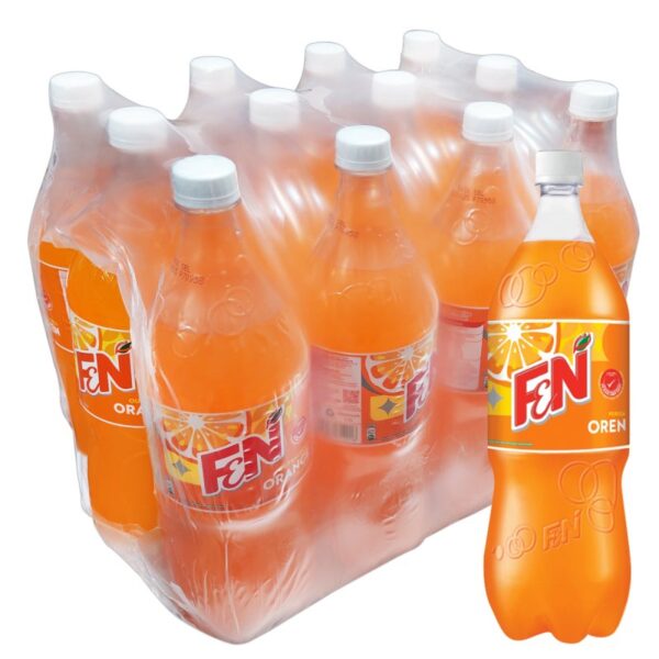 F&N OREN 12*1.5L