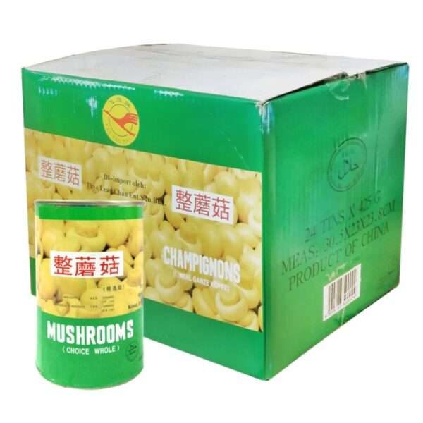 FYP CENDAWAN DALAM TIN 24*425G