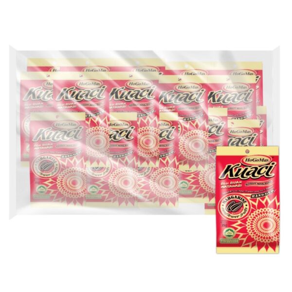 HOGOMAS KUACI 20*35G