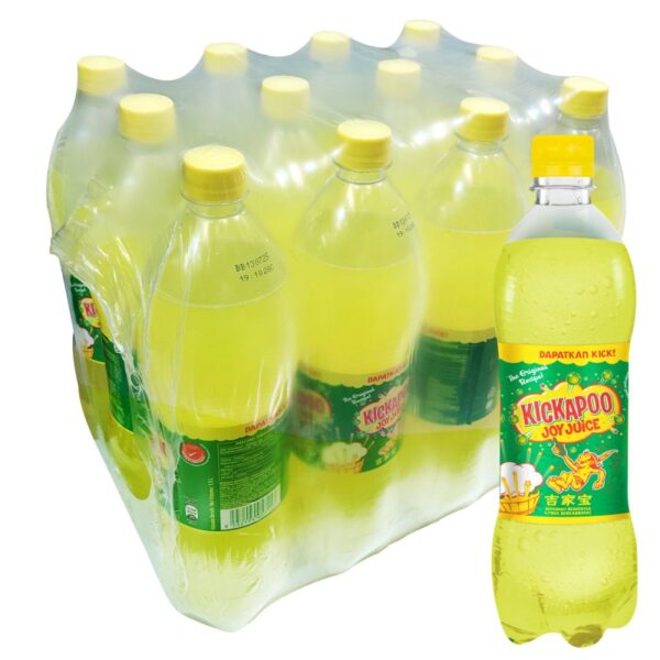 KICKAPOO 12*1.5L
