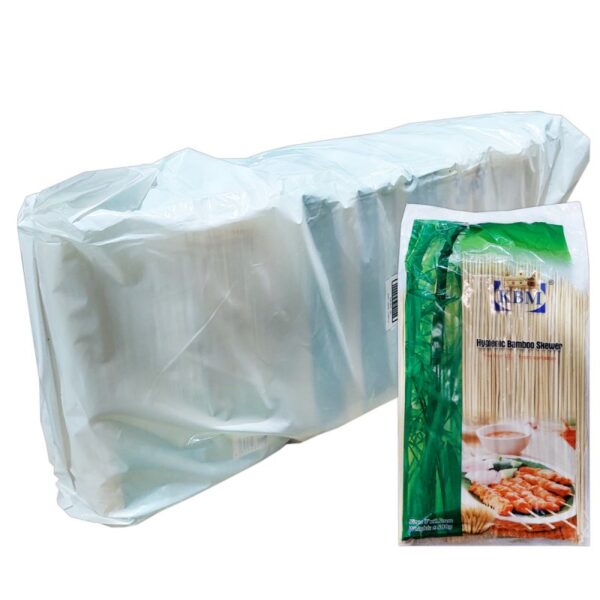 LIDI BULUH 8 INCI 10*500G