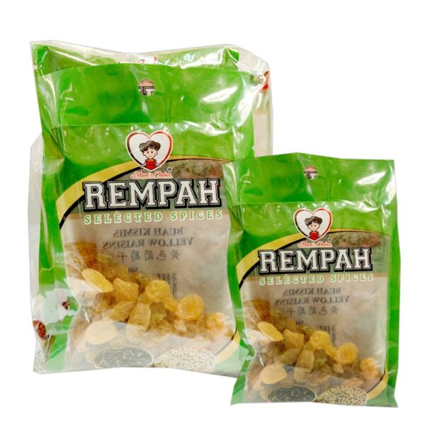 MUMS CHOICE BUAH KISMIS 6*50G