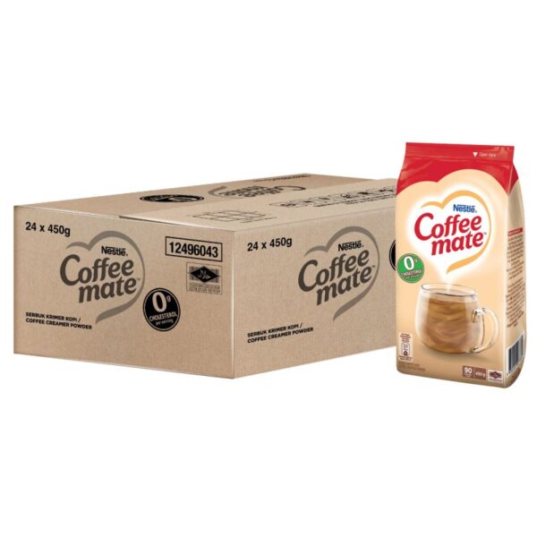 NESTLE COFFEEMATE 24*450G