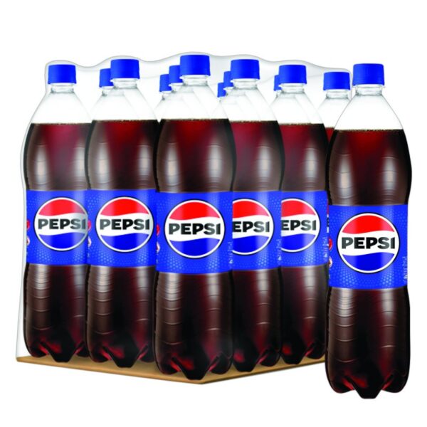 PEPSI 12*1.5L
