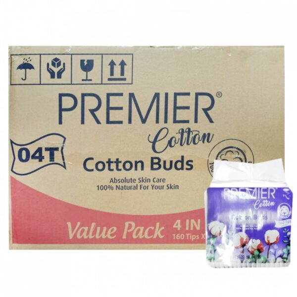 PREMIER PUTIK KAPAS 30*6*4S