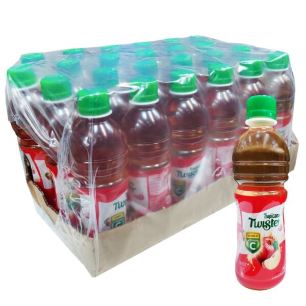 TROPICANA TWISTER EPAL 24*355ML